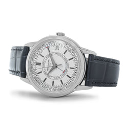 Patek Philippe Calatrava Weekly Calendar Ref. 5212A-001