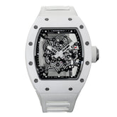 Richard Mille RM 055 – Bubba Watson