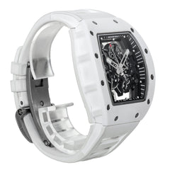 Richard Mille RM 055 – Bubba Watson