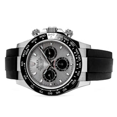 Rolex Cosmograph Daytona 116519LN – Ghost
