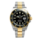 Rolex Submariner 126613LN – Bumblebee