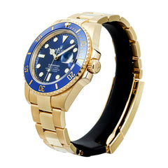 Rolex Submariner 126618LB