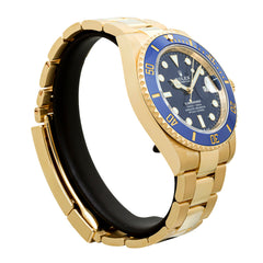 Rolex Submariner 126618LB