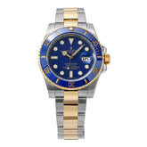 Rolex Submariner 116613LB – Bluesy