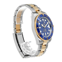 Rolex Submariner 116613LB – Bluesy