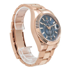 Rolex Sky-Dweller 336935