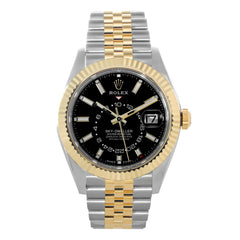 Rolex Sky-Dweller 336934