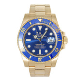 Rolex Submariner 116618LB