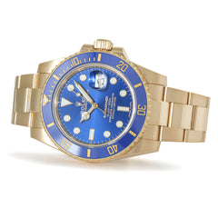Rolex Submariner 116618LB