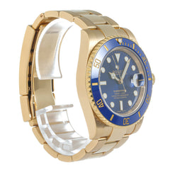 Rolex Submariner 116618LB
