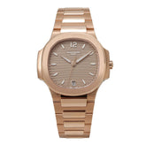Patek Philippe Nautilus 7118/1R-010