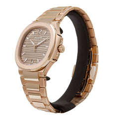 Patek Philippe Nautilus 7118/1R-010