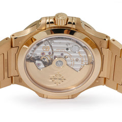 Patek Philippe Nautilus 7118/1R-010