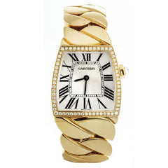 Cartier La Dona De