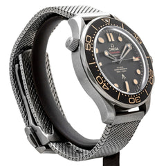 Omega Seamaster Diver 300M 210.90.42.20.01.001