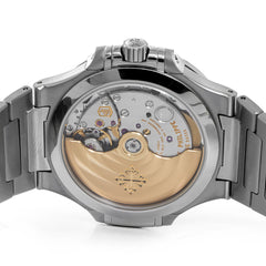 Patek Philippe Nautilus 7118/1A-011