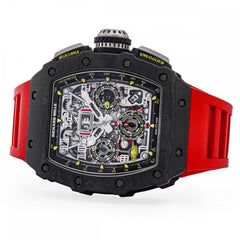 Richard Mille Flyback Chronograph RM11-03