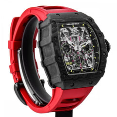 Richard Mille Flyback Chronograph RM11-03
