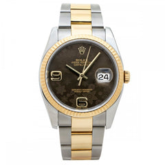 Rolex Datejust 116233