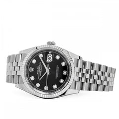Rolex Datejust 126234