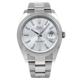 Rolex Datejust 126300