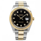 Rolex Datejust 126333