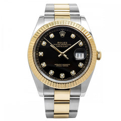 Rolex Datejust 126333