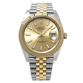 Rolex Datejust 126333