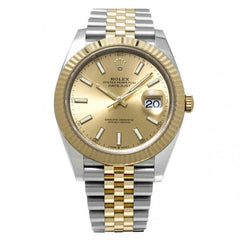 Rolex Datejust 126333