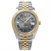 Rolex Datejust 126333