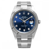 Rolex Datejust 126334