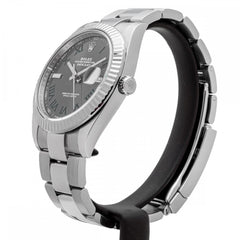 Rolex Datejust 126334 – Wimbledon