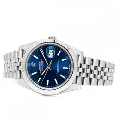 Rolex Datejust 126334