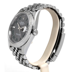 Rolex Datejust 126334 – Wimbledon