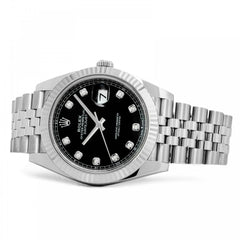 Rolex Datejust 126334