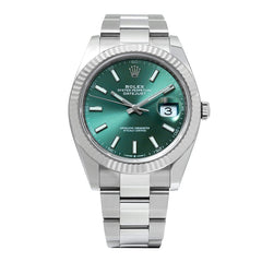Rolex Datejust 126334