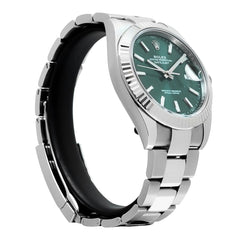 Rolex Datejust 126334