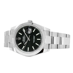 Rolex Datejust 126334