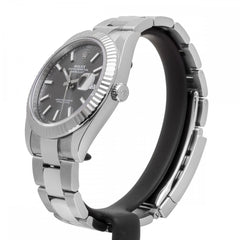 Rolex Datejust 126334