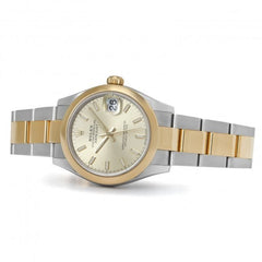 Rolex Datejust 278243