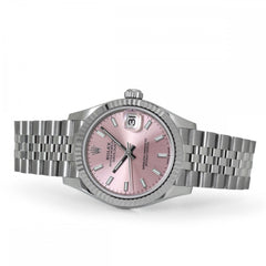 Rolex Datejust 278274