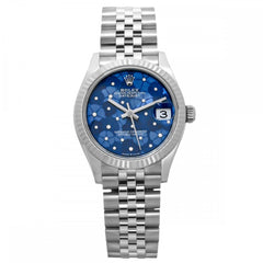 Rolex Datejust 278274