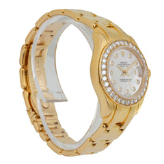 Rolex Datejust 69298