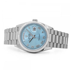 Rolex Day-Date 128236