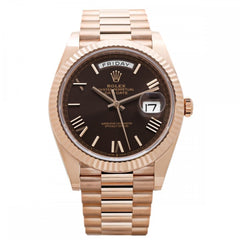 Rolex Day-Date 228235