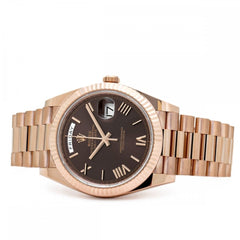 Rolex Day-Date 228235