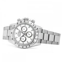 Rolex Daytona 116520