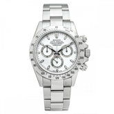 Rolex Daytona 116520