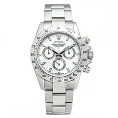 Rolex Daytona 116520