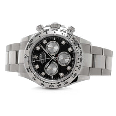 Rolex Daytona 126509